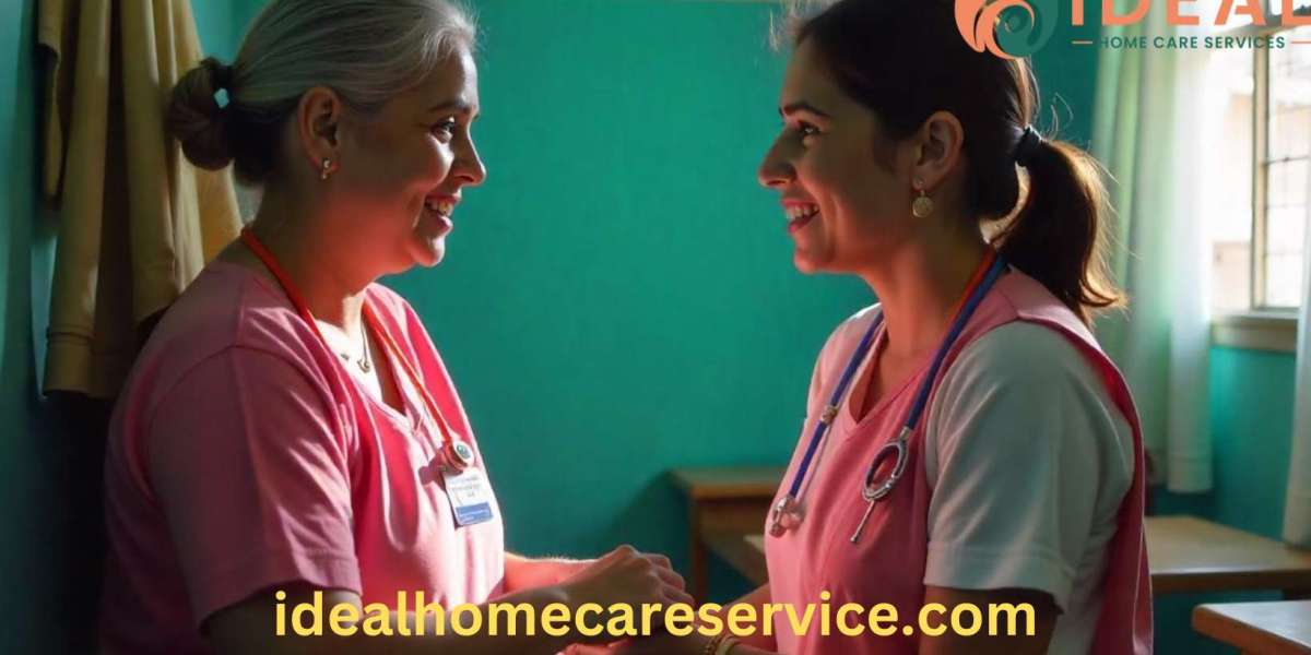 The Rise of Home Nurse Agencies in Chennai: A Boon for Healthcare at Home