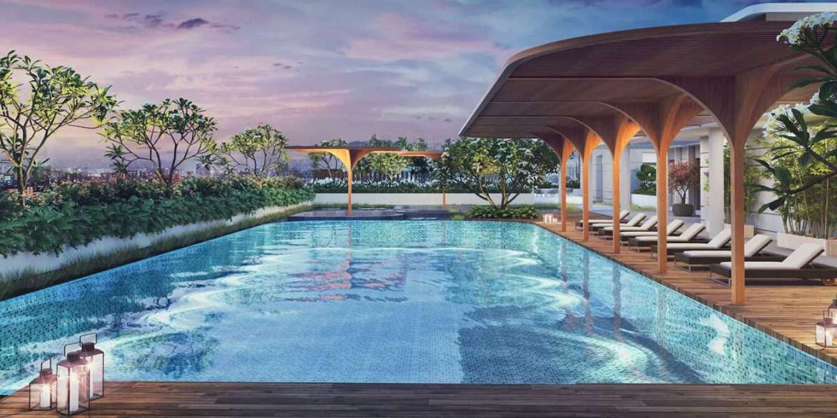 Godrej Shettigere – A Smart Move Toward Sustainable & Secure Living in North Bangalore