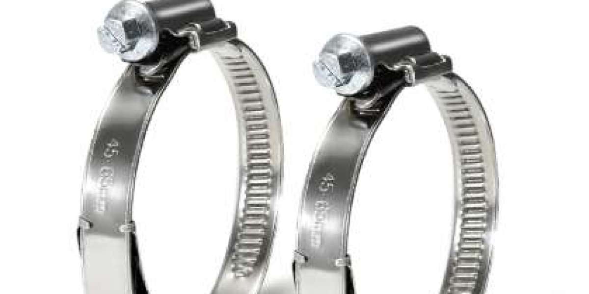 Why Hose Clips Matter in Pressurized Fluid Systems