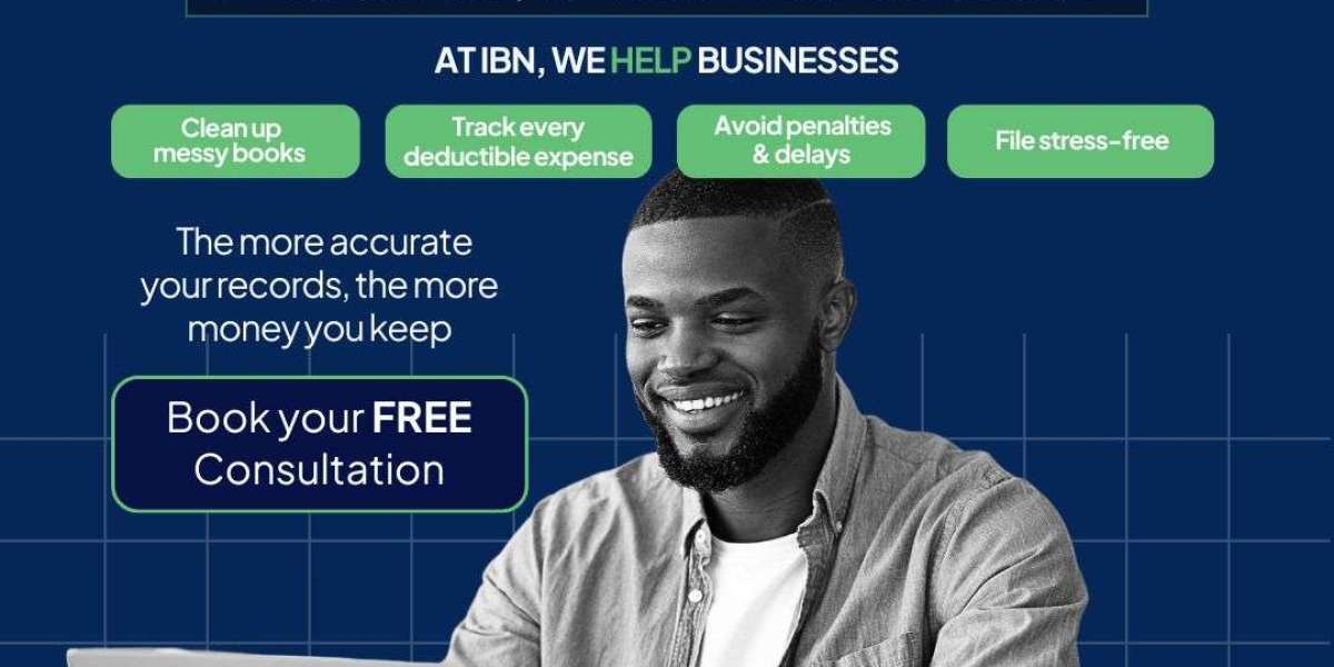 Expert Business Tax Return Preparation to Streamline Compliance and Growth