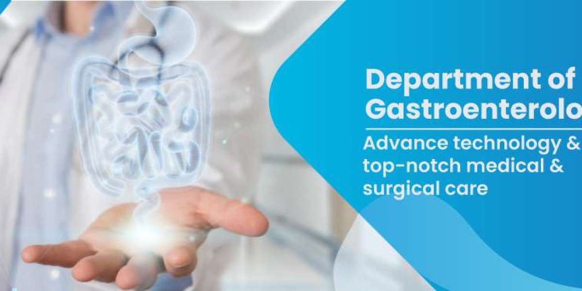Top-Rated Surgical Gastroenterologist in Navi Mumbai | Book Appointment Now