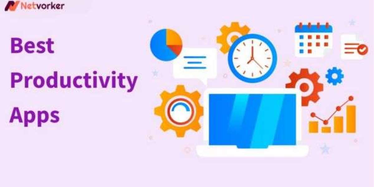 Best Productivity Apps
