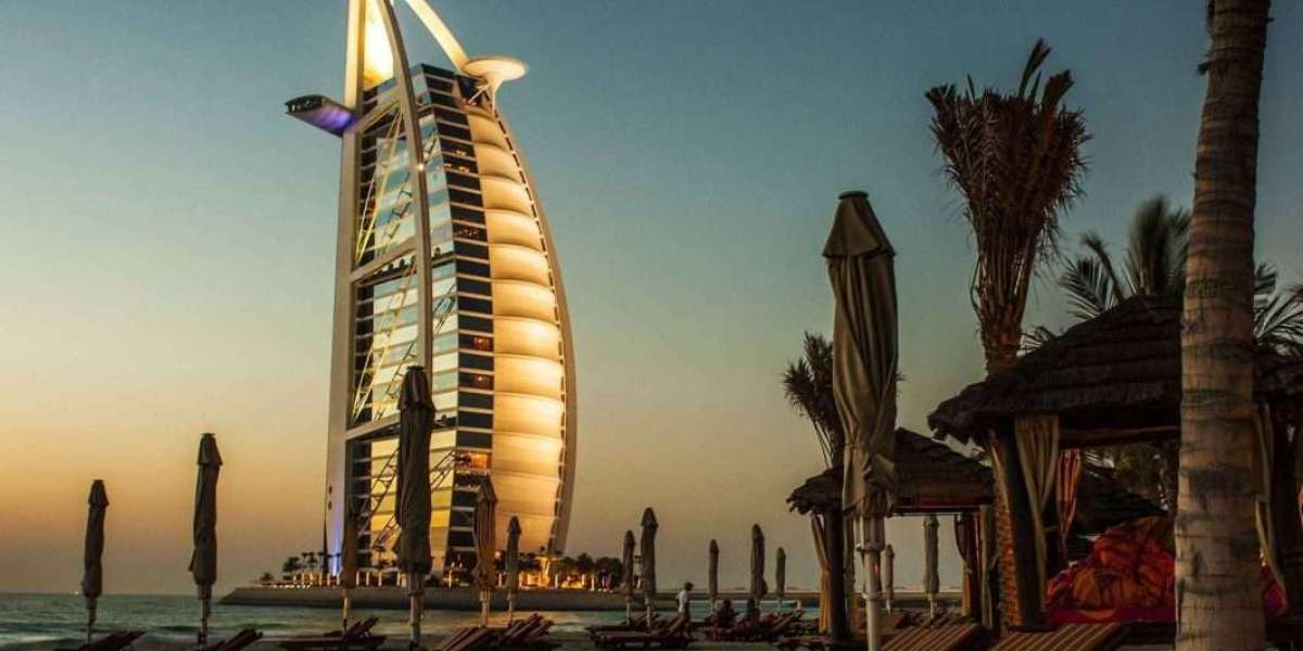 Everything You Need to Know About Holiday Packages in Dubai