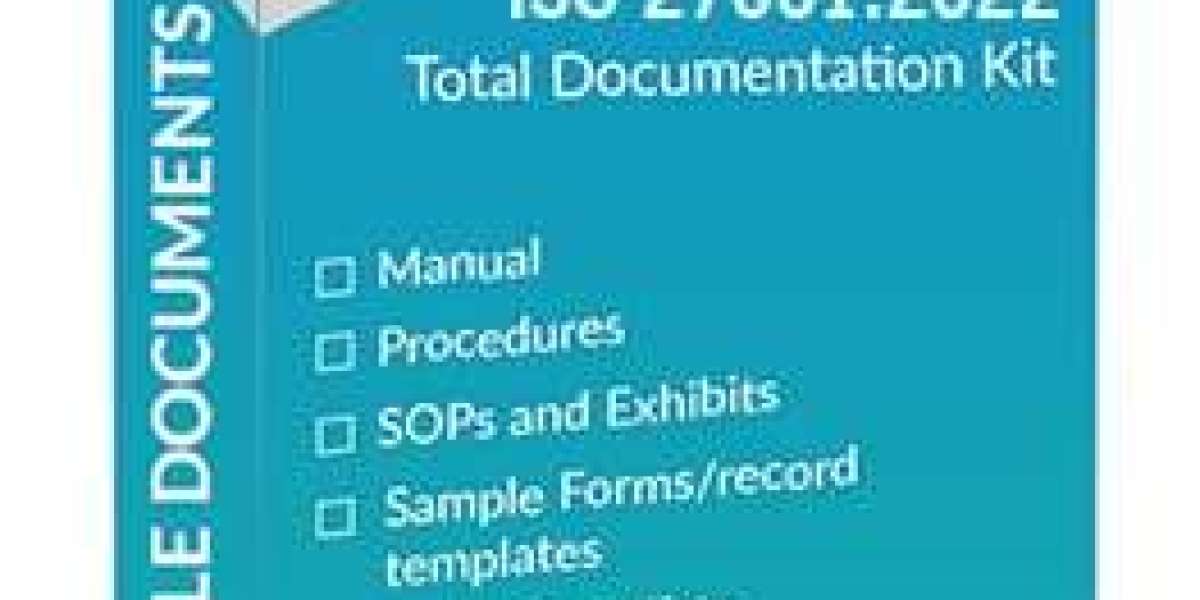 Getting Started with ISO 27001 Implementation