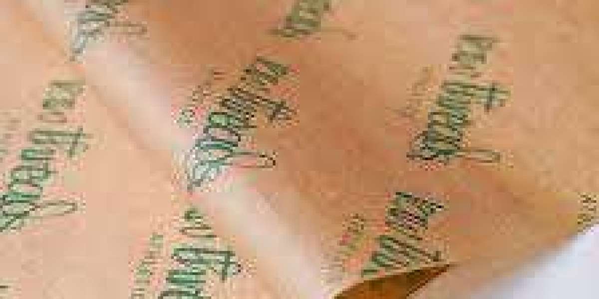 Durable Custom Butcher Paper for Quality Packaging