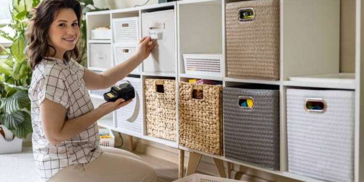 Tips from a Trusted Home Organising Expert
