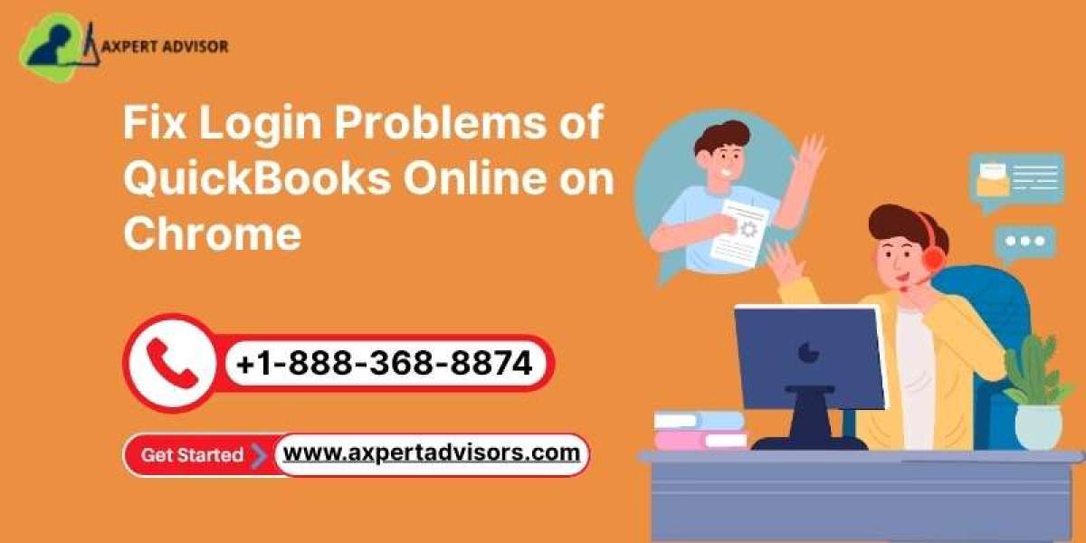 Troubleshooting QuickBooks Online Login on Chrome: How-To