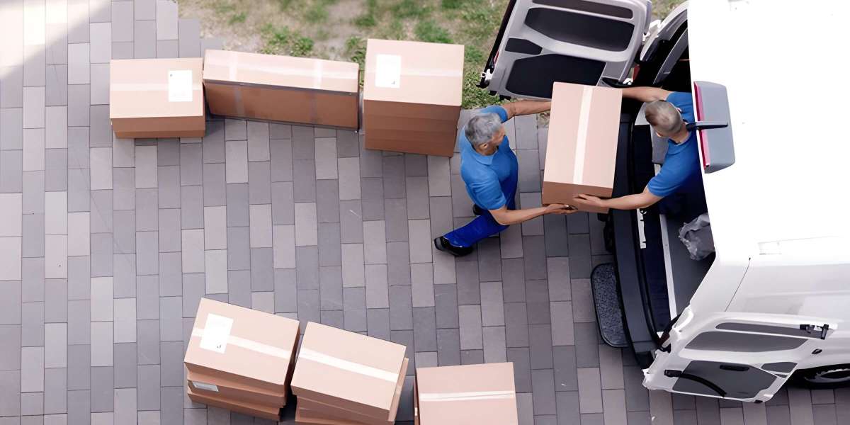 How to Label and Sort Boxes When Packing for a Move