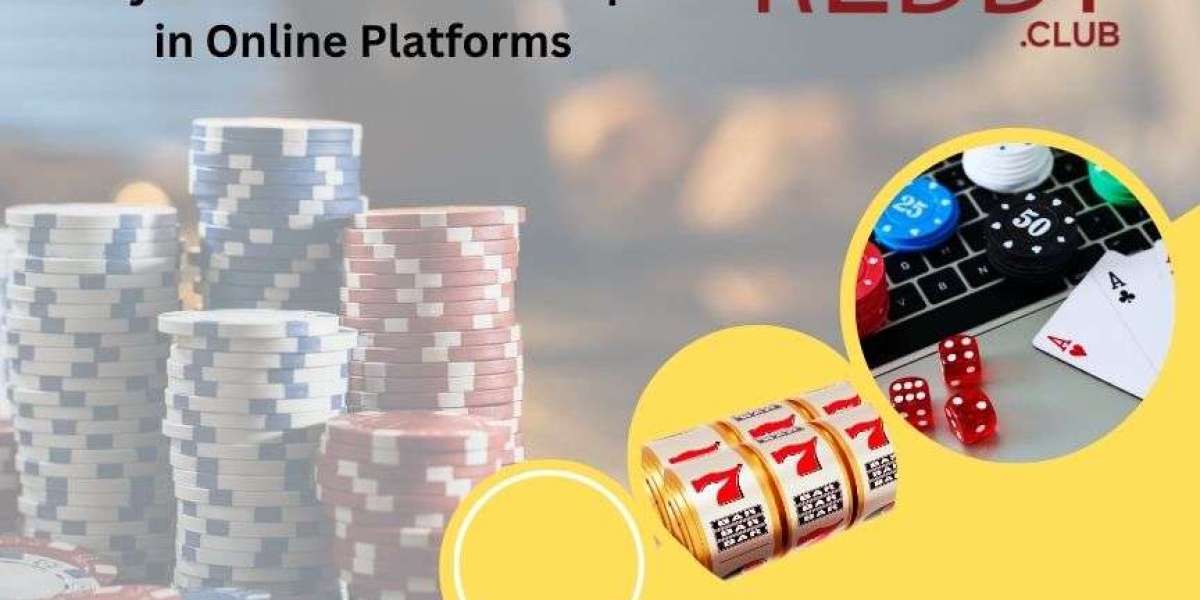 Reddybook.win: A New Chapter in Online Platforms