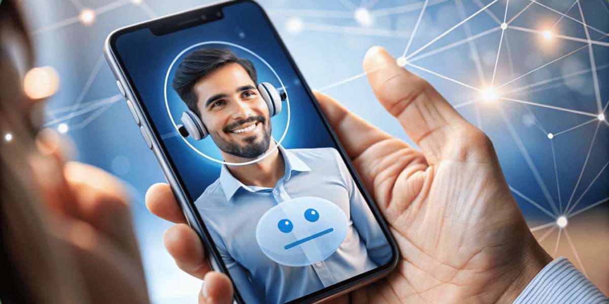 Scaling Customer Support with AI Voice Agents: Handling 50% More Calls Effortlessly