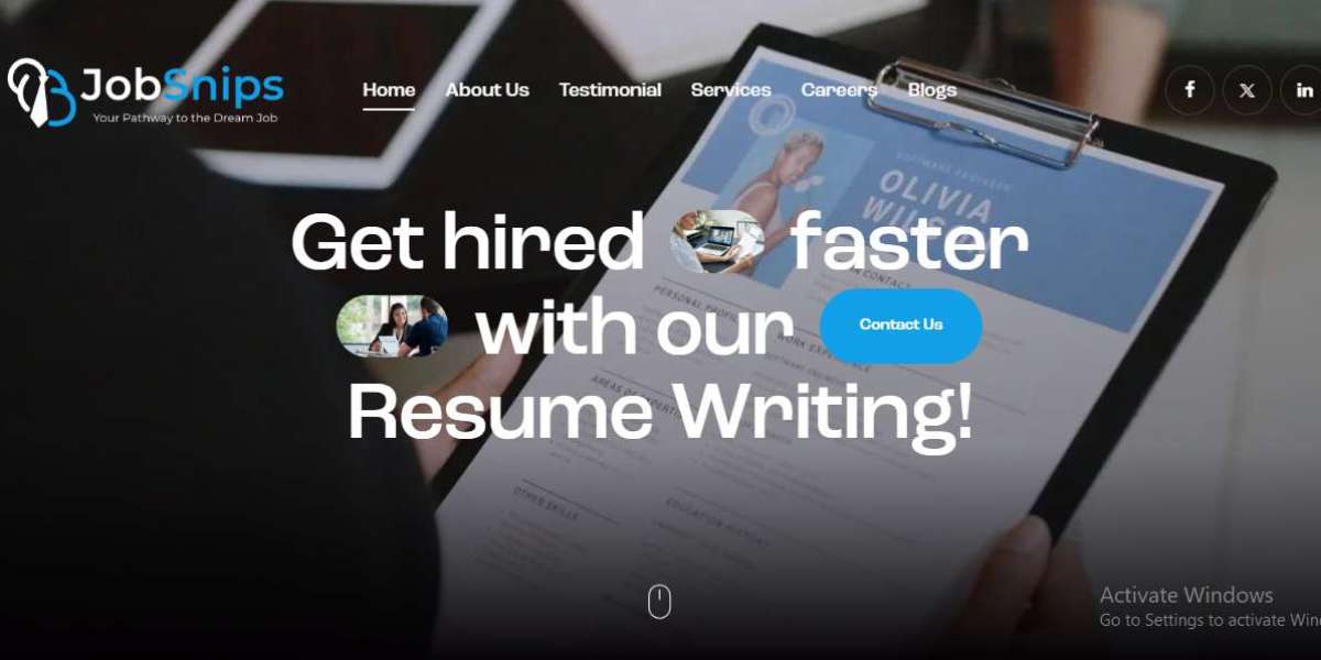 Navigating the Job Market: The Power of Effective Job Search Support