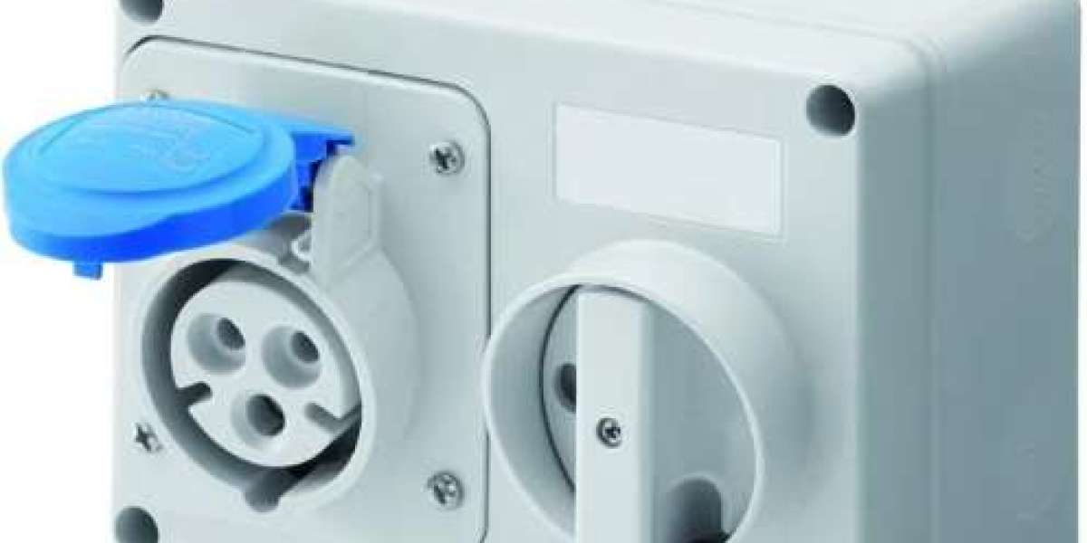 Nante's Guide to Choosing the Right Industrial Plug