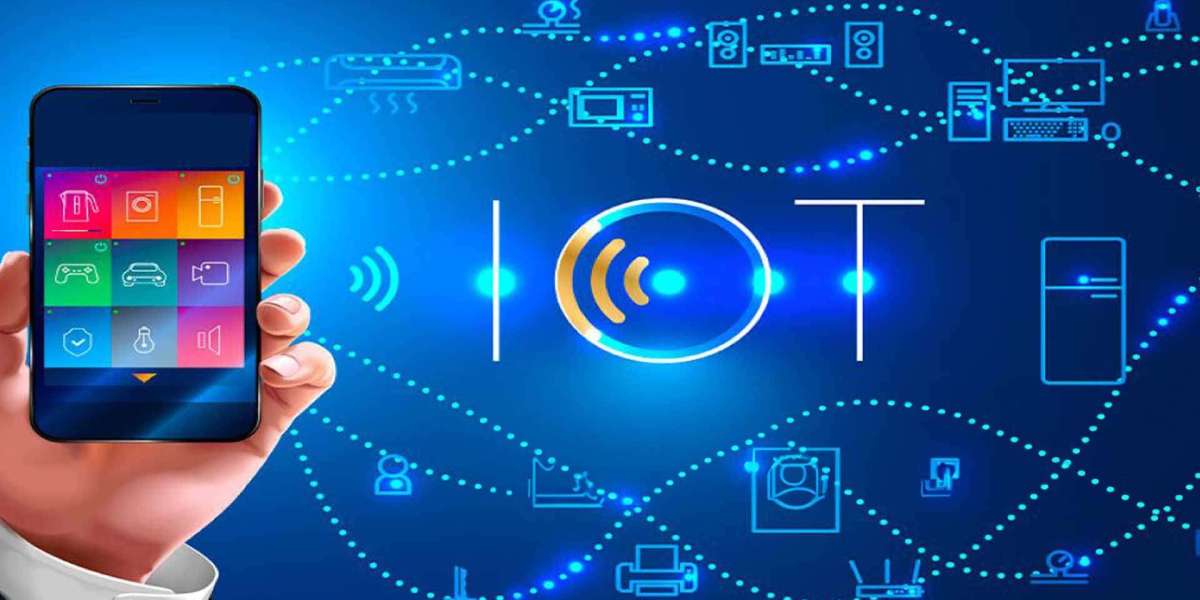 How Does Enterprise Mobile Development Miami Implement IoT in Mobile Solutions?