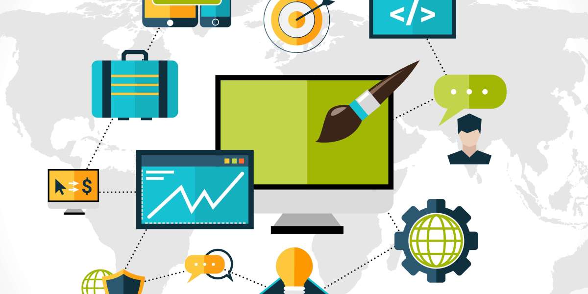 Web Development Services for Startups: What to Consider