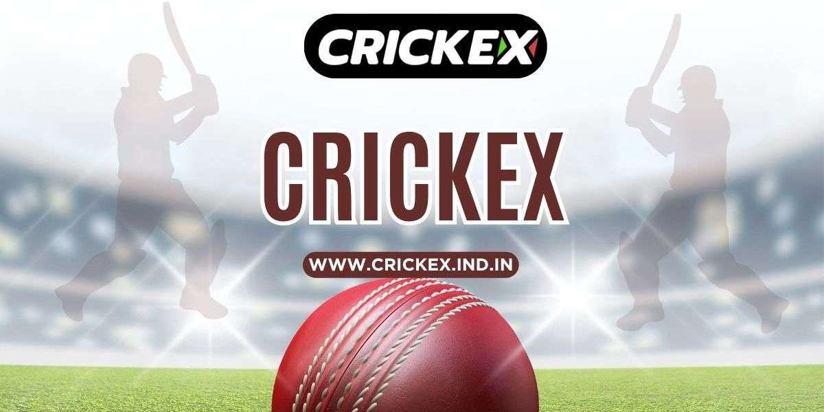 How Crickex Keeps You Closer to Every Over, Wicket, and Win