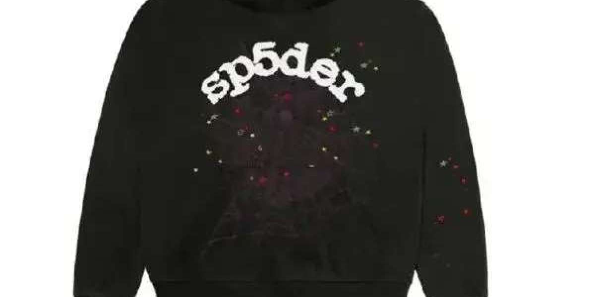 Spider Hoodie: A Cultural Icon of Modern Streetwear