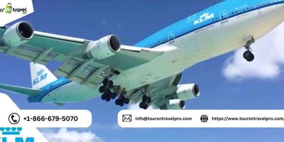 KLM Flight Change Policy