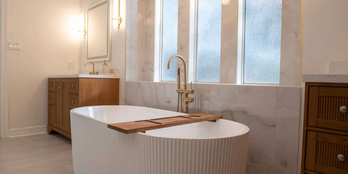 Expert Bathroom Remodeling Services in Houston for Dream Spaces