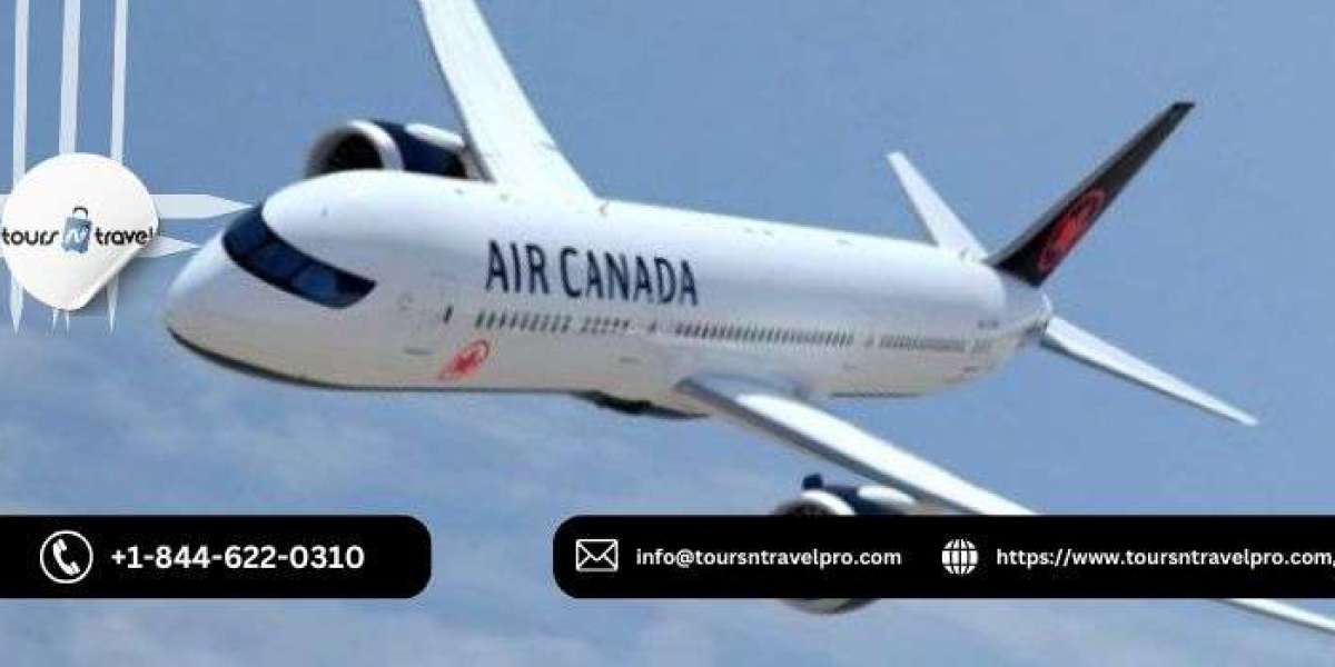 Air Canada Name Change Policy