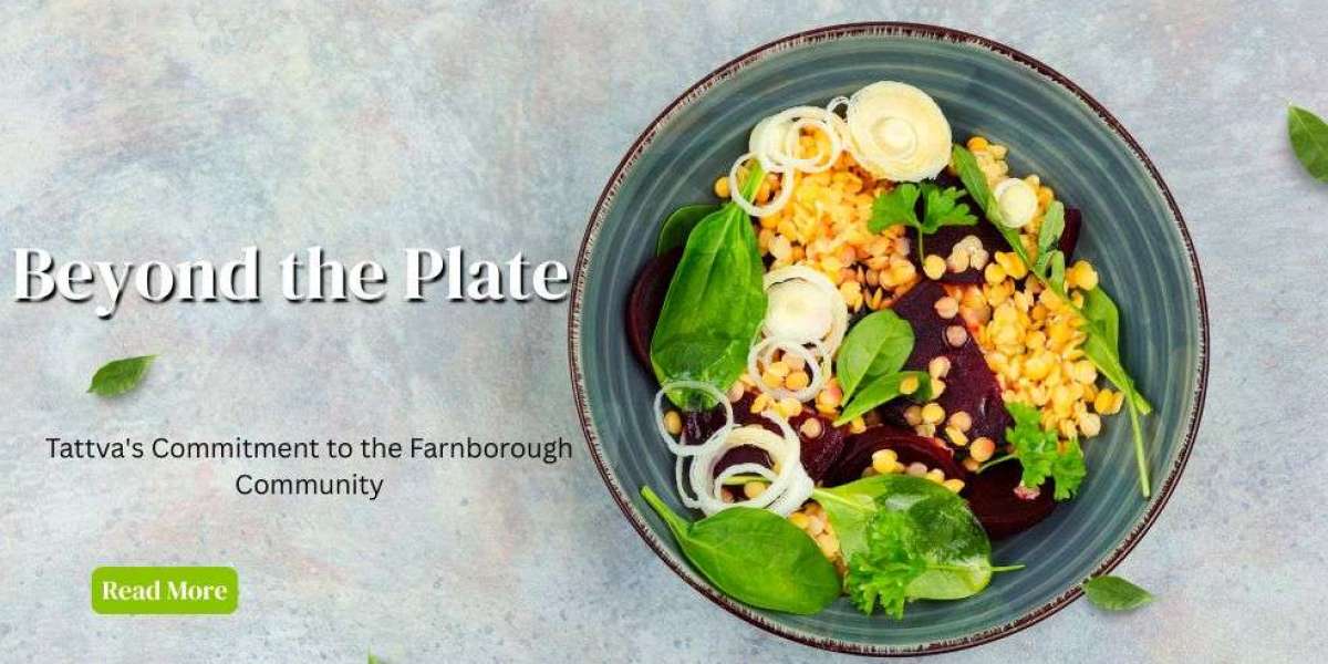 Tattva-commitment-Farnborough-community