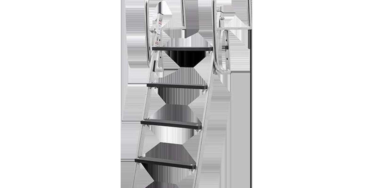 How Swim Dock Ladders Improve Accessibility in Water Recreation