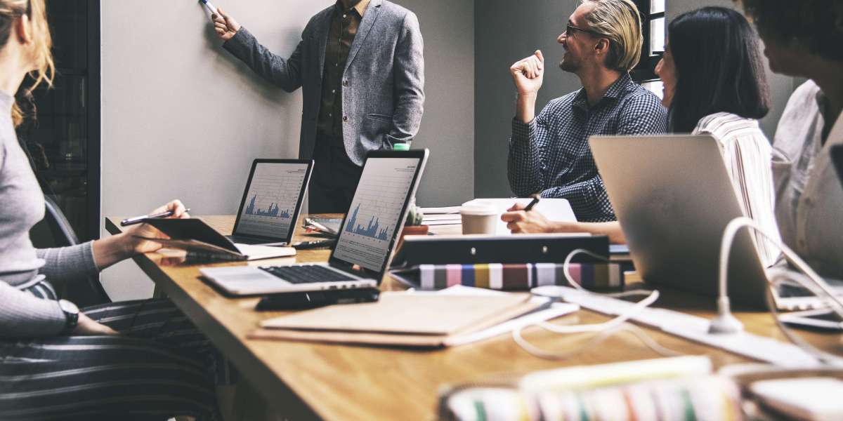 How Strong Leadership and Team Culture Drive Success in Service-Based Organisations