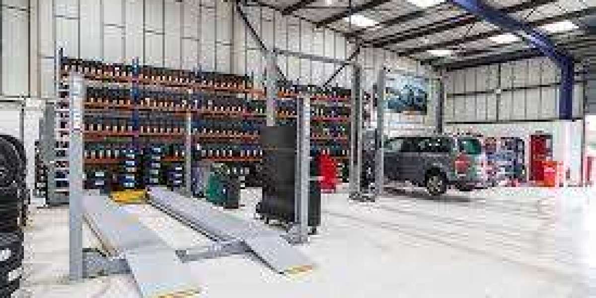 Affordable Tyres in Peterborough Find the Best “Tyre Near Me” Today