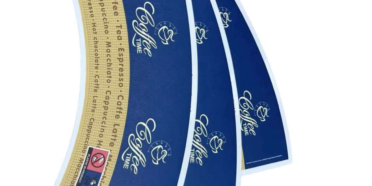 Bulk Hot Cup Sleeves - Various Sizes for Different Beverage Containers