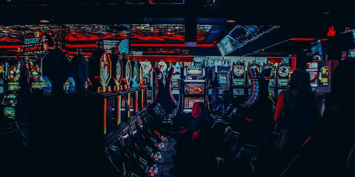 The Future of Slot Machines: What Advancements in Technology Mean for Online Casino Players