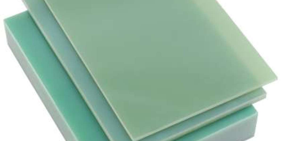 Premium SMC Sheet Suppliers High-Strength Materials