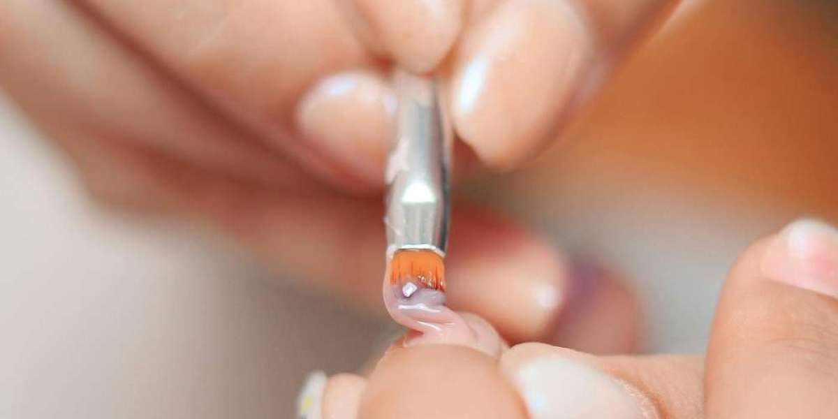 Nail Technician Course in Winnipeg: Your First Step Toward a Creative Career