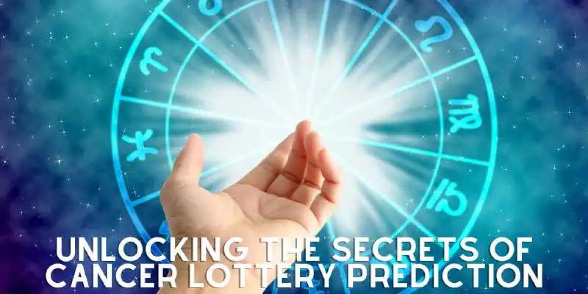 Unlocking the Secrets of Cancer Lottery Prediction