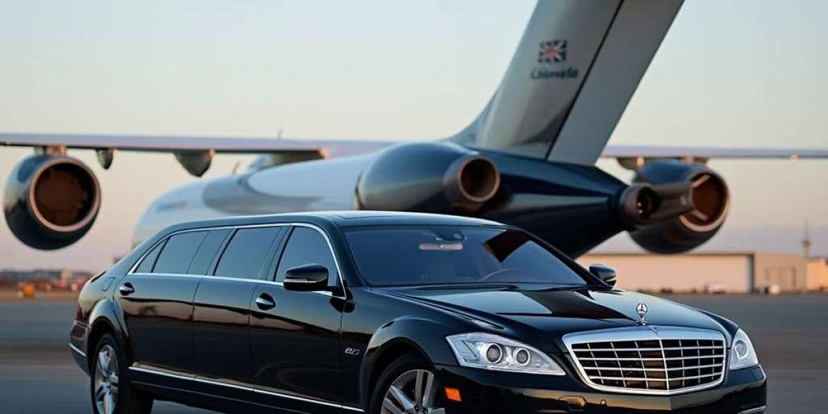 Airport Transfers and Hourly Black Car Service The Perfect Travel Duo