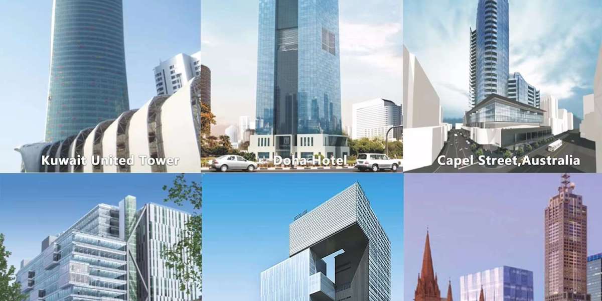 Guangyuan Aluminum: A Beacon of Excellence in the Aluminum Industry