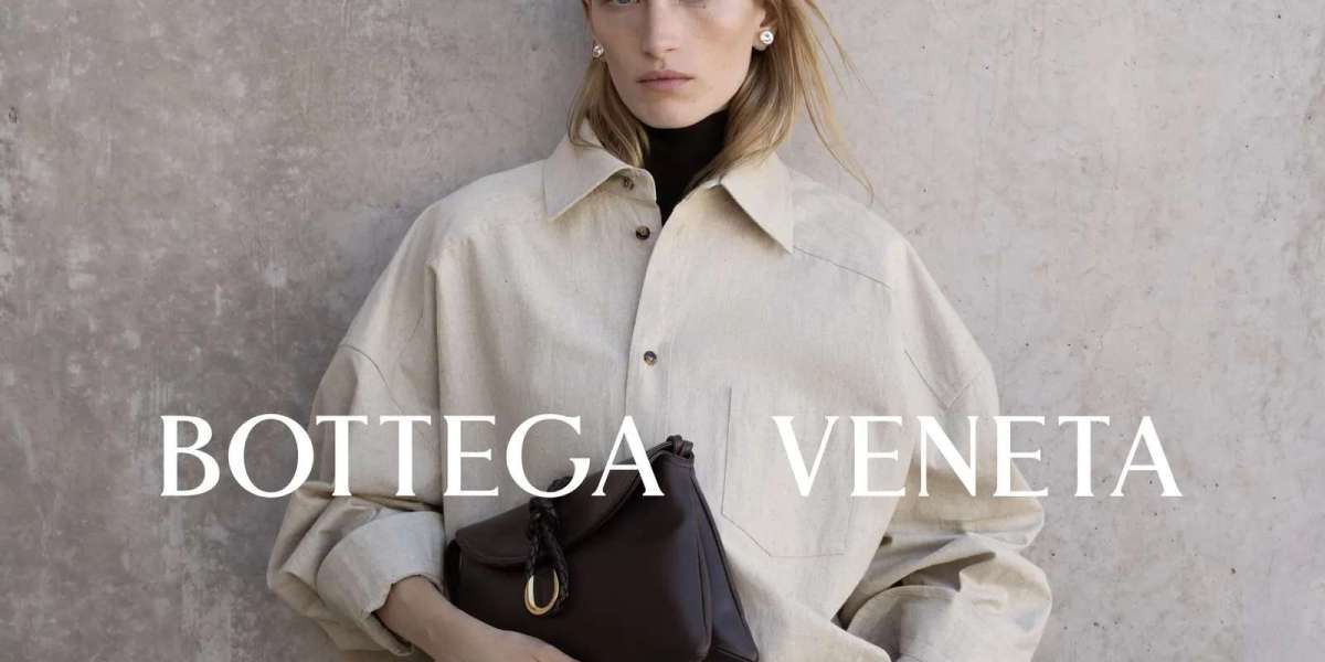 Bottega Veneta in a matter of days sometimes this is referred