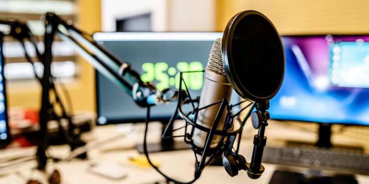 Which Austin Podcast Studio Fits Your Brand’s Style?
