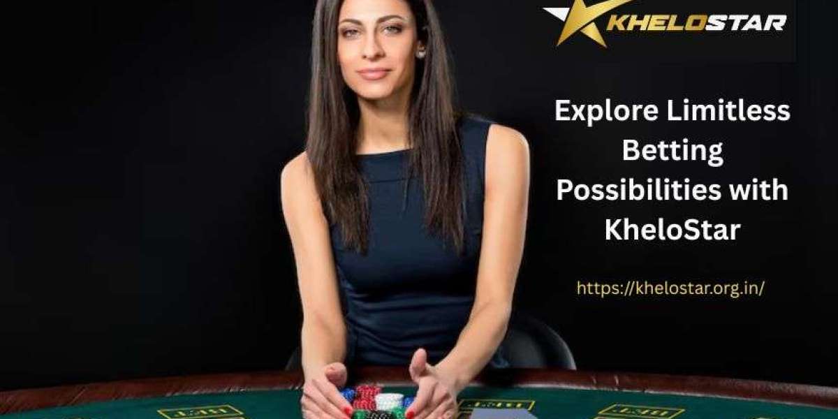 Explore Limitless Betting Possibilities with KheloStar