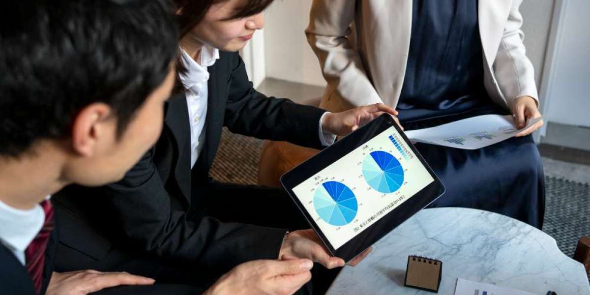 Top Marketing Analytics Company Near You for Smarter Business Decisions