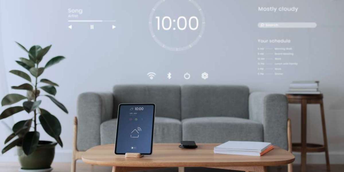 Smart Homes in India: How AI is Transforming Everyday Living