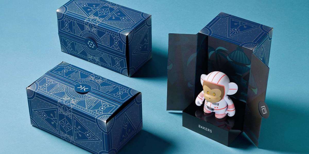 How Custom Toy Boxes Inspire Creativity and Engagement