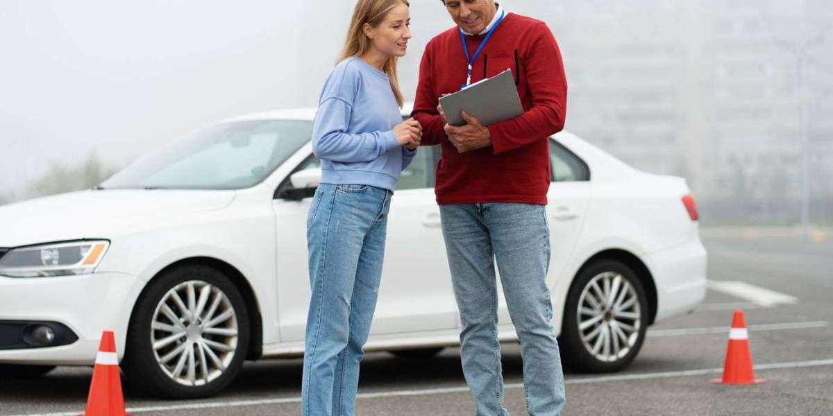 Looking for Cheap Driving Lessons in Smethwick?