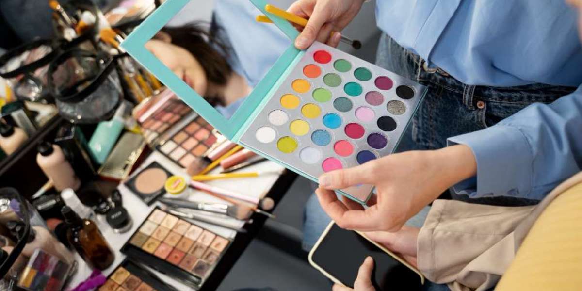 What’s Next for the U.S. Color Cosmetics Market?
