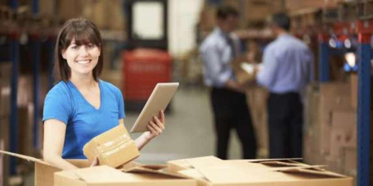 Understanding the Role of Inventory in the Supply Chain