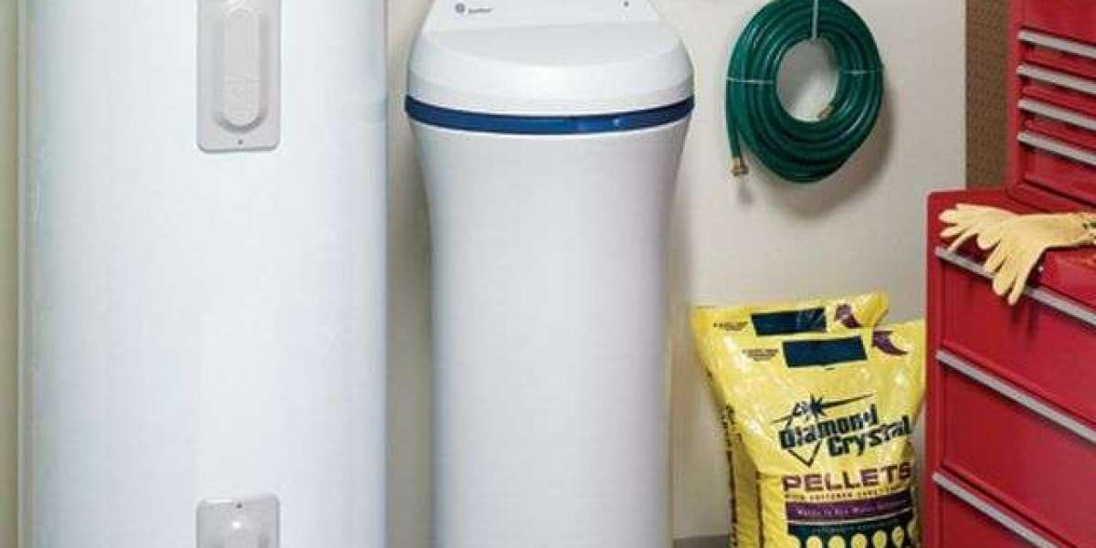 Reliable Water Softener Repair in Saint Andrews, MB