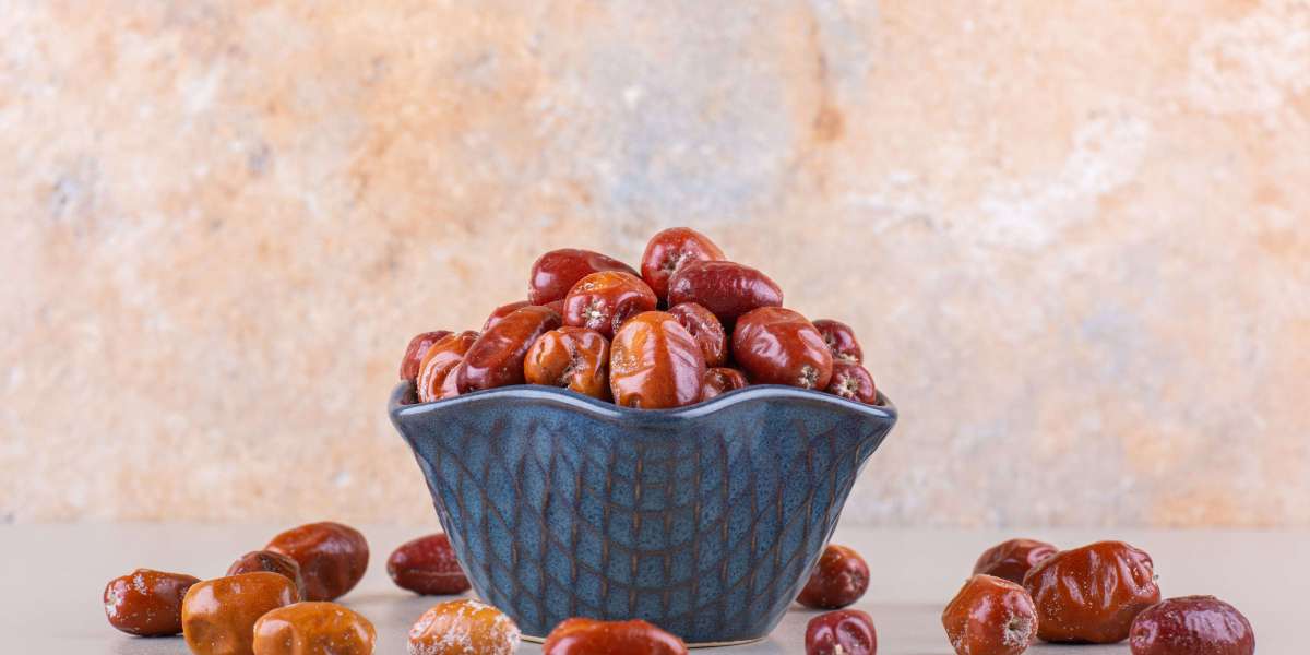 How Do You Eat Fresh Barhi Dates?