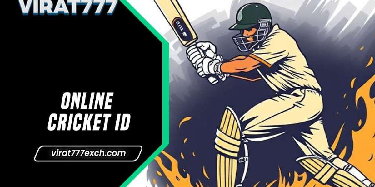 Online Cricket ID: Important Considerations While Using Your ID