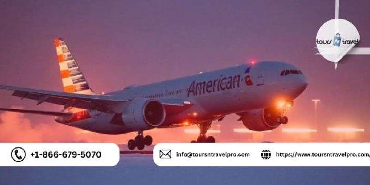 American Airlines Flight Change Policy