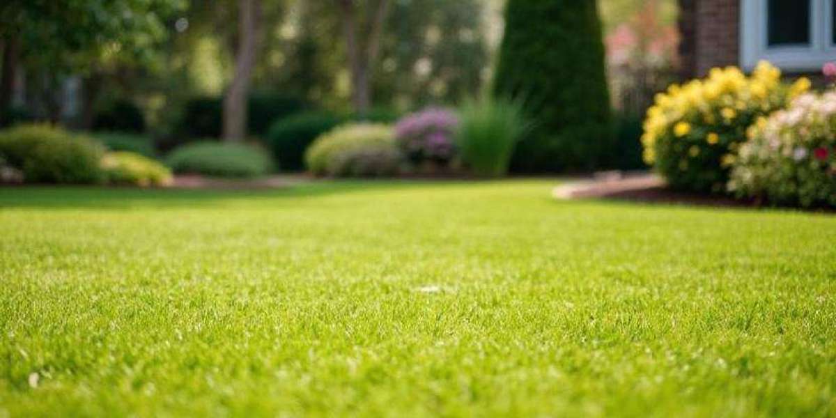 Best Lawn Care in Atlanta, Georgia
