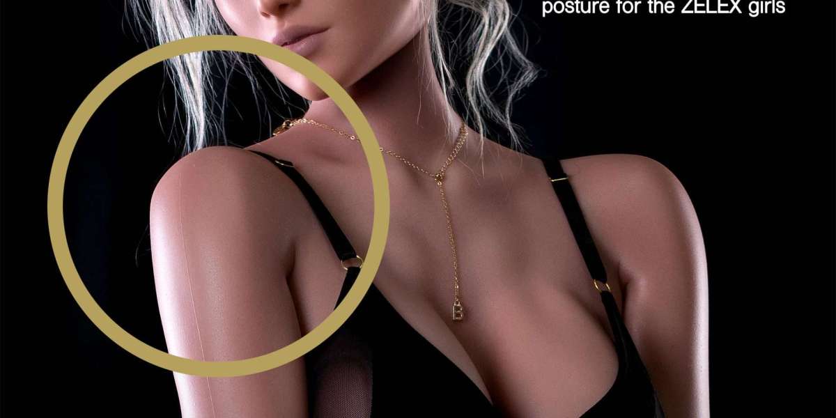 Mailovedoll Review: Are These the Most Realistic Sex Dolls Online?