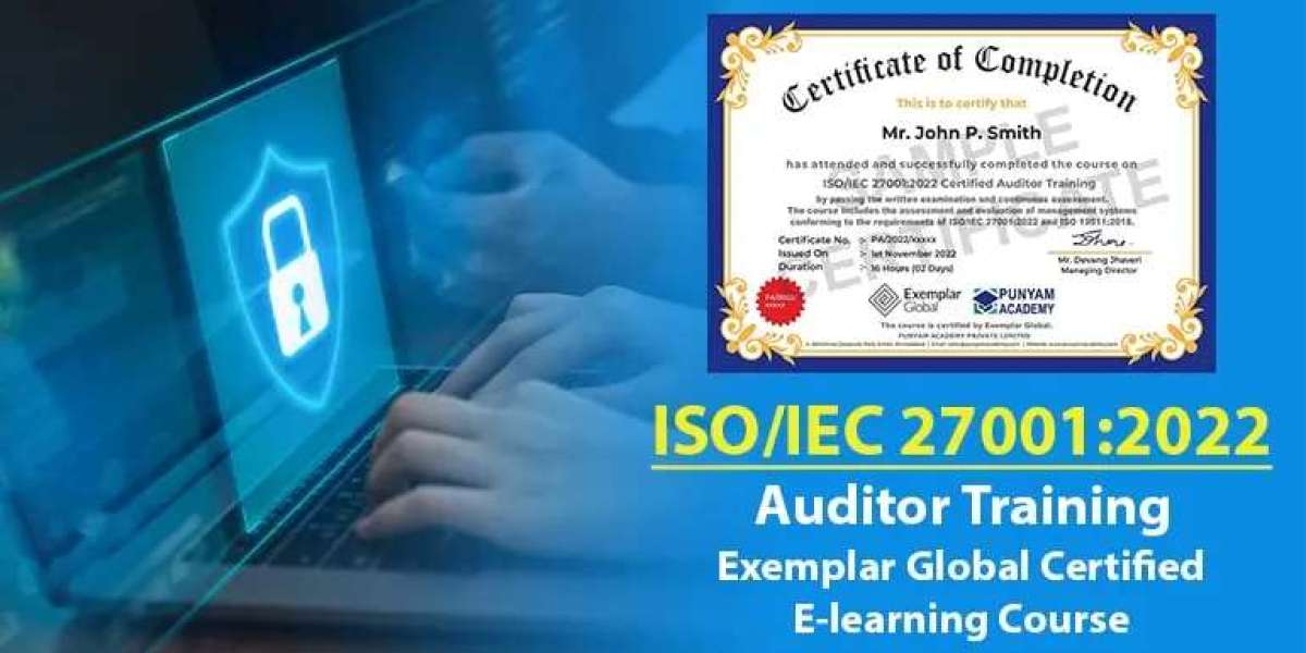 Essential Skills for ISO 27001 Auditors